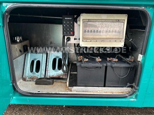 Pferdeanhänger  Top Zustand !!KA-BA 2.Stock Viehanhänger