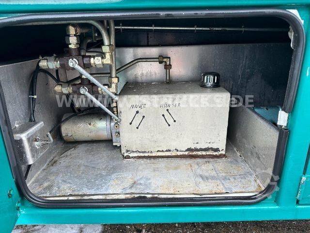 Pferdeanhänger Top Zustand !!KA-BA 2.Stock Viehanhänger