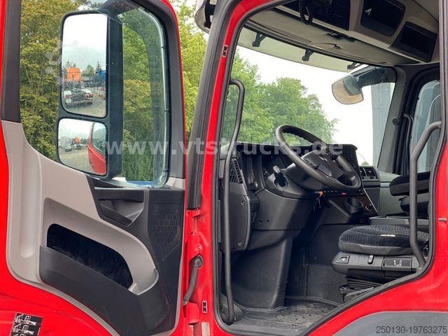 Veewagen MERCEDES-BENZ Antos 1833 EU6 2.Stock KaBa Vieh. m. Hubdach