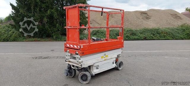 Scissor lift JLG 1930ES