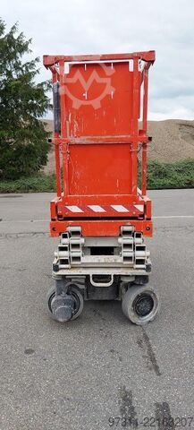Scissor lift JLG 1930ES