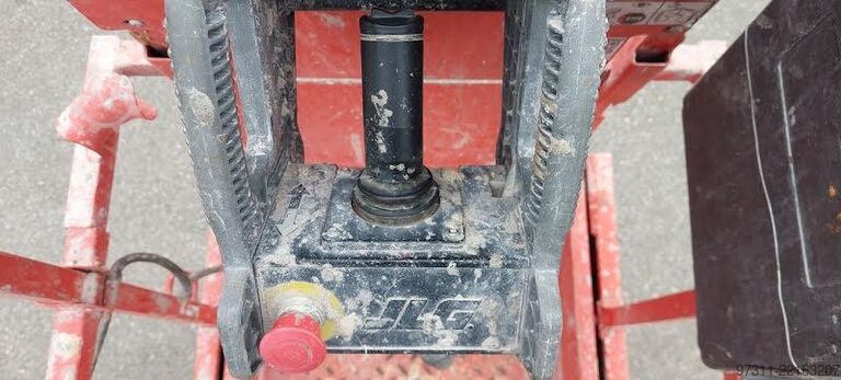 Scissor lift JLG 1930ES
