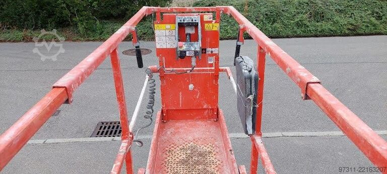 Scissor lift JLG 1930ES