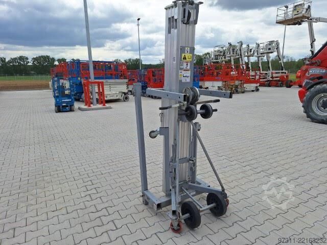 Genie SLC-24 Genie SLC-24