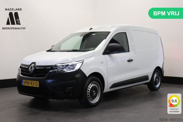 Hochdachkombi Renault Express 1.5 dCi EURO 6 - Airco - Navi - Cruise ...