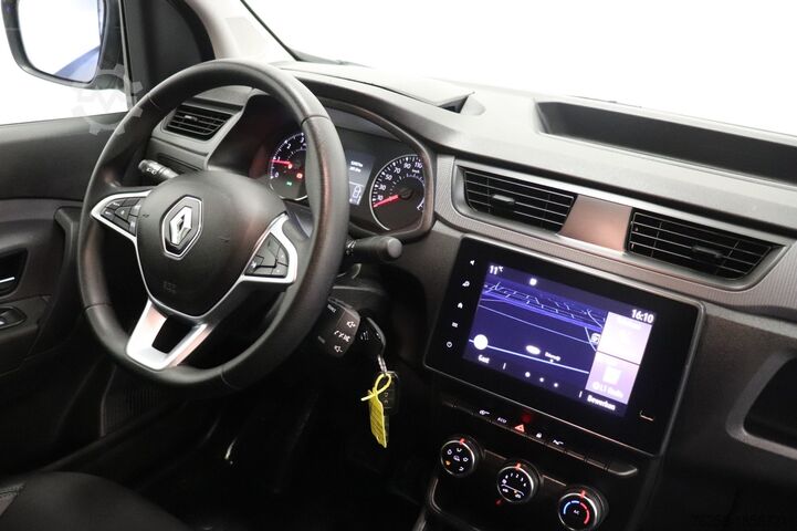 Hochdachkombi Renault Express 1.5 dCi EURO 6 - Airco - Navi - Cruise ...