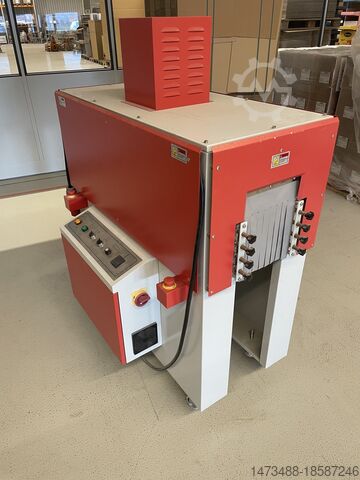 Shrinking machine TBS PACK SST-2530