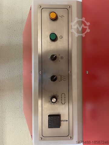 Maszyna obkurczająca TBS PACK SST-2530