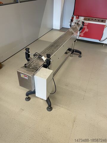 Shrinking machine TBS PACK SST-2530