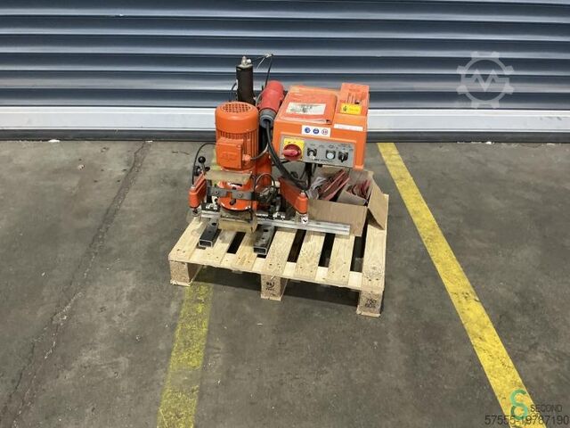 Boormachine Blum Minipress MSP