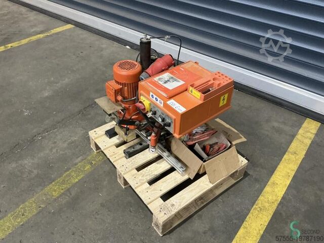 Boormachine Blum Minipress MSP