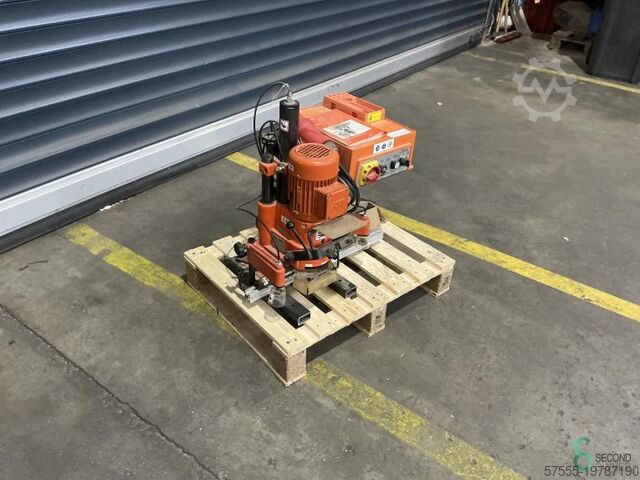 Boormachine Blum Minipress MSP