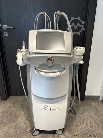 Radiofrekvens- og magnetfeltapparat Venus Concept Venus Legacy