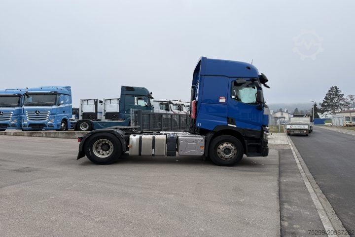 Trattore stradale standard Renault T430 4x2 / Swiss-Vehicle