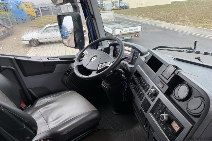 Trattore stradale standard Renault T430 4x2 / Swiss-Vehicle