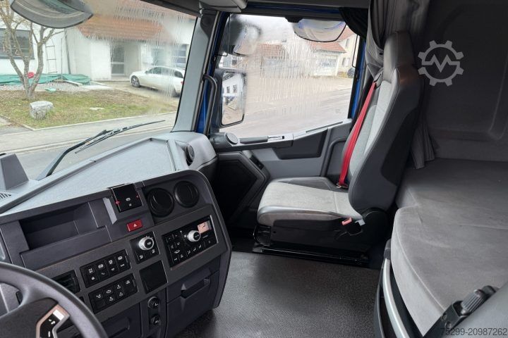 Trattore stradale standard Renault T430 4x2 / Swiss-Vehicle