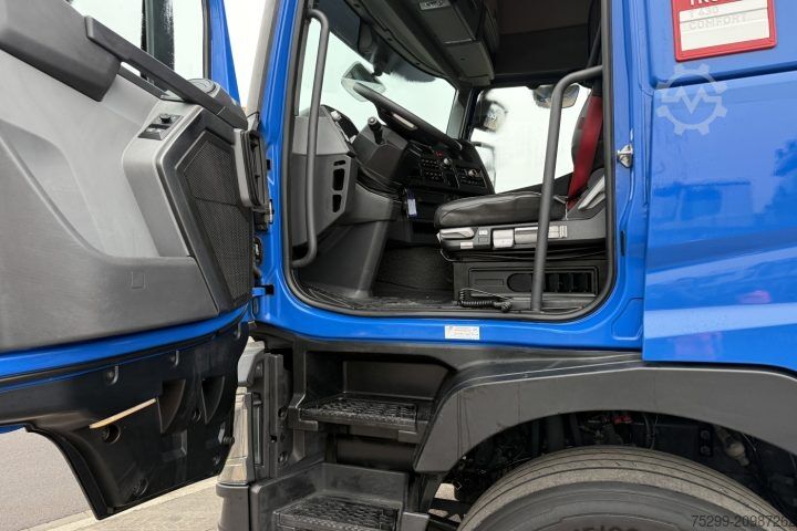 Trattore stradale standard Renault T430 4x2 / Swiss-Vehicle