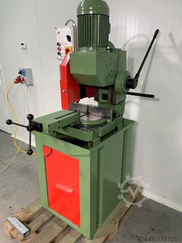 Ferăstrău circular rece Berg & Schmid VKS 350