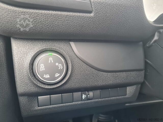 Bestelwagen FIAT Scudo L2 Kawa 145 Pkt Moduwork,Smartlink,W-Räder