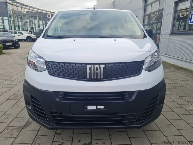 Bestelwagen FIAT Scudo L2 Kawa 145 Pkt Moduwork,Smartlink,W-Räder