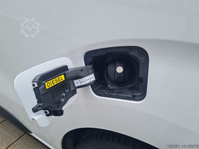 Bestelwagen FIAT Scudo L2 Kawa 145 Pkt Moduwork,Smartlink,W-Räder