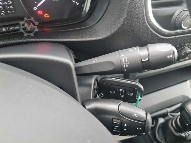 Bestelwagen FIAT Scudo L2 Kawa 145 Pkt Moduwork,Smartlink,W-Räder