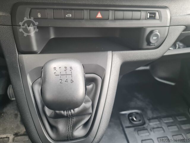 Bestelwagen FIAT Scudo L2 Kawa 145 Pkt Moduwork,Smartlink,W-Räder