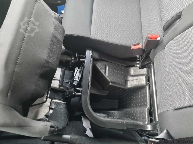 Bestelwagen FIAT Scudo L2 Kawa 145 Pkt Moduwork,Smartlink,W-Räder