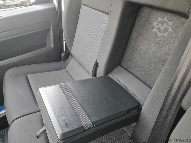 Bestelwagen FIAT Scudo L2 Kawa 145 Pkt Moduwork,Smartlink