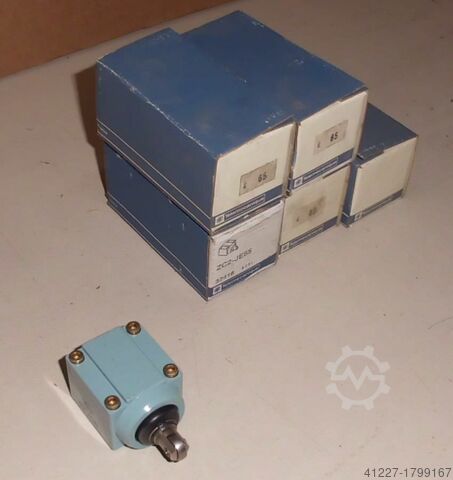 Position switch Telemecanique ZC2-JE65