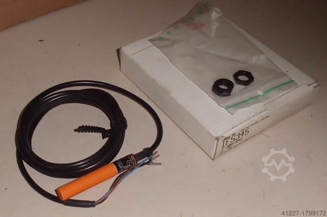 Induktiv givare IFM IF5345