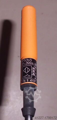 Induktiv givare IFM IF5345