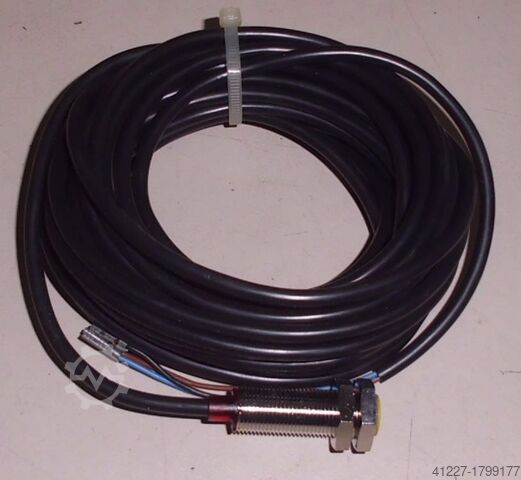 Induktiv givare Wenglor IB02VD-P24