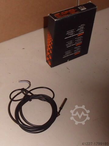 Induktiv givare IFM ITB 3001-BPOG