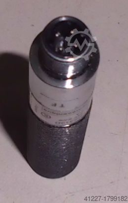 Induktiver Sensor Telemecanique XSA-H05313D