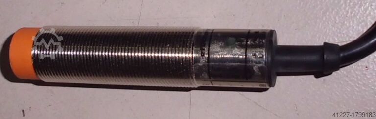 Czujnik indukcyjny IFM IGA2008-FRKG/IG5596