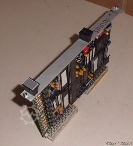 Servo 4-axis Homag 2