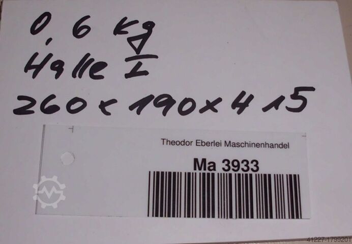 Servo 4-axis Homag 2