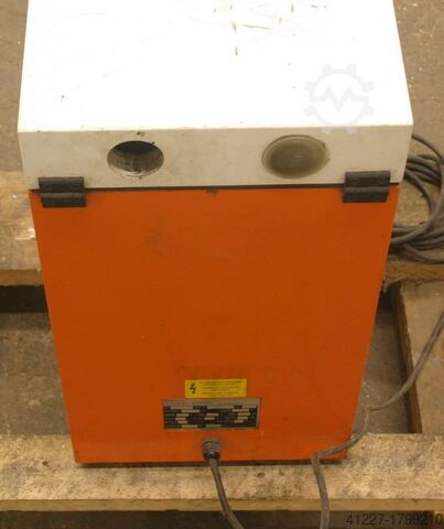 Mobiele lasrookfilters Kemper 91710