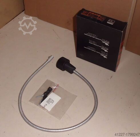 Optisk fiber IFM FT-30-A-A-R8