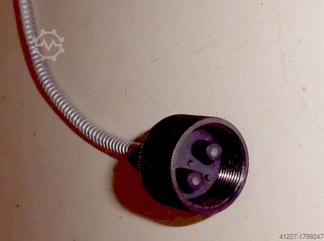 Optisk fiber IFM FT-30-A-A-R8