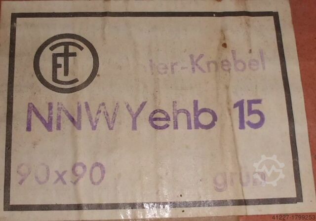 Motor protection switch star triangle 2 directions E-T NNWYehb 15