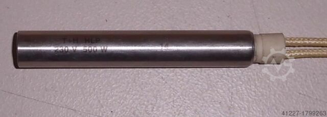 Heizelement T+H HLP 230V 500W