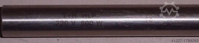 Heating element T+H HLP 220V 800W