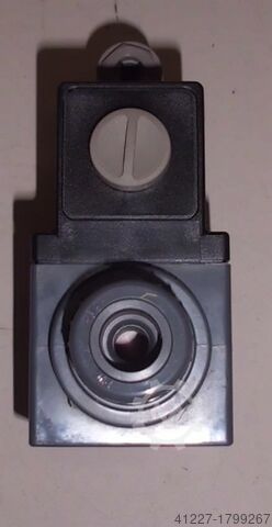 Valvola a solenoide Bürkert KO16