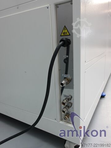 Klimatická komora Dycometal CCK -40/1500 T 1500 Liter
