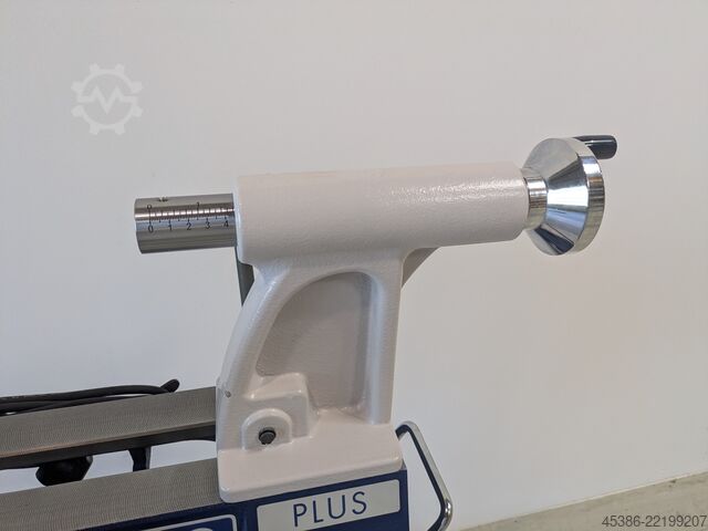Soustruh na dřevo / soustruh Drechselmeister MIDI 2 Plus