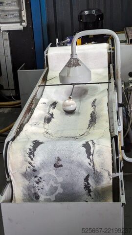 CNC-sängfräsmaskin MAHO MH 1600S