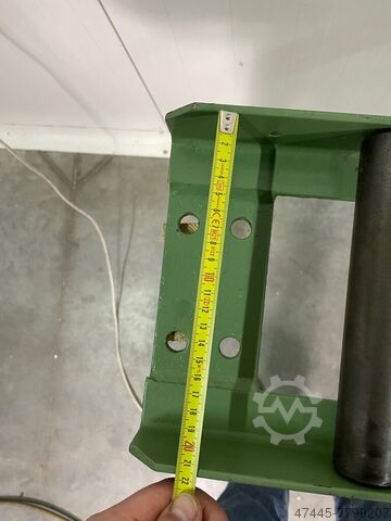 Roller conveyor Eisele 2100