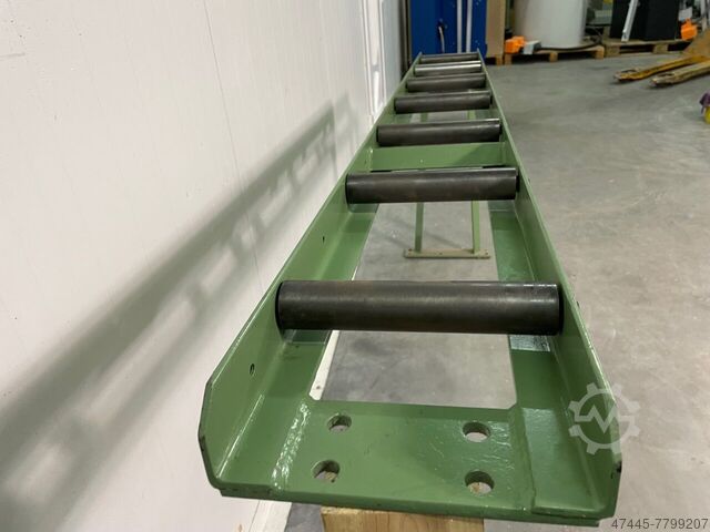 Roller conveyor Eisele 2100